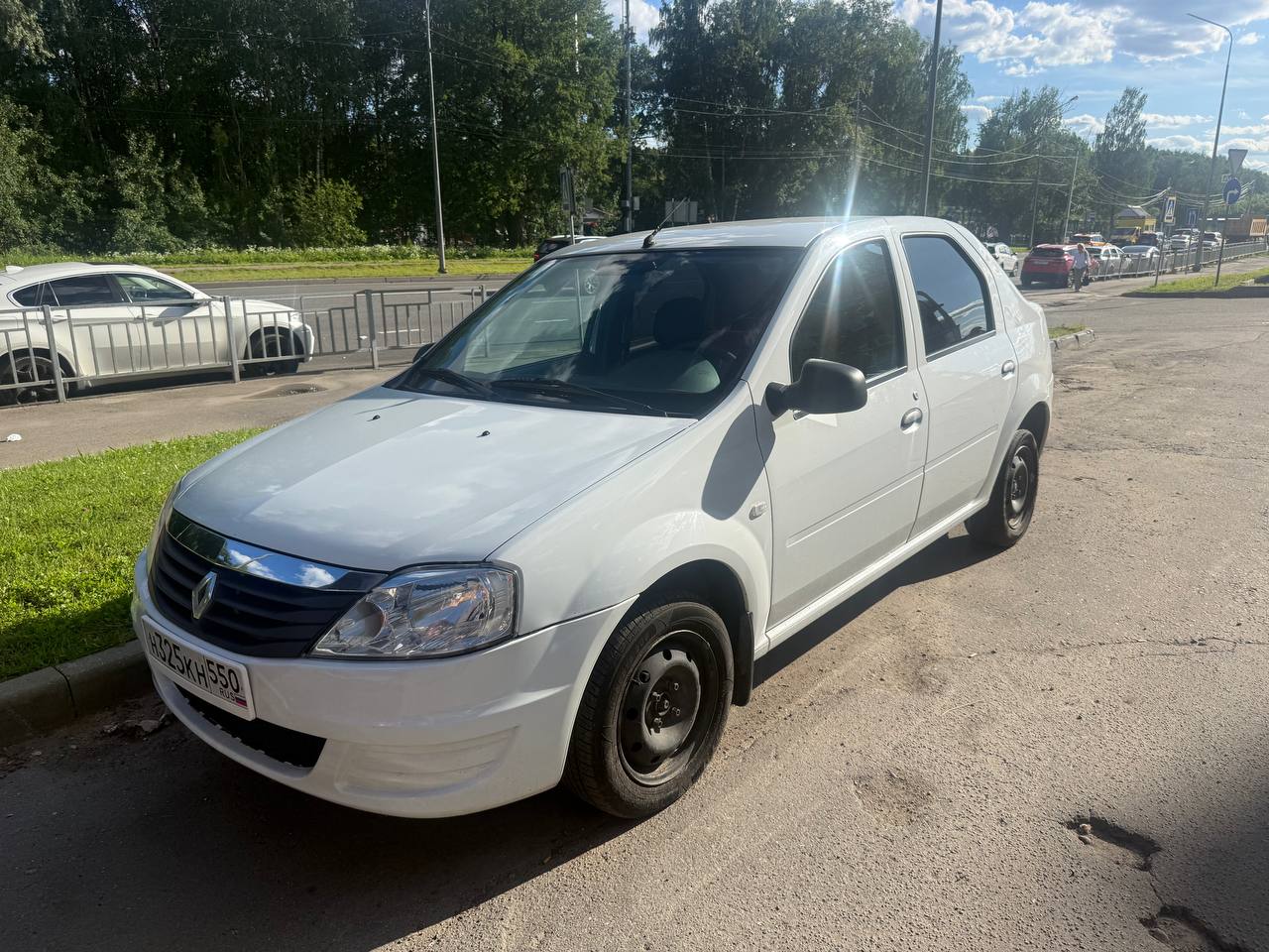 Автомобиль
